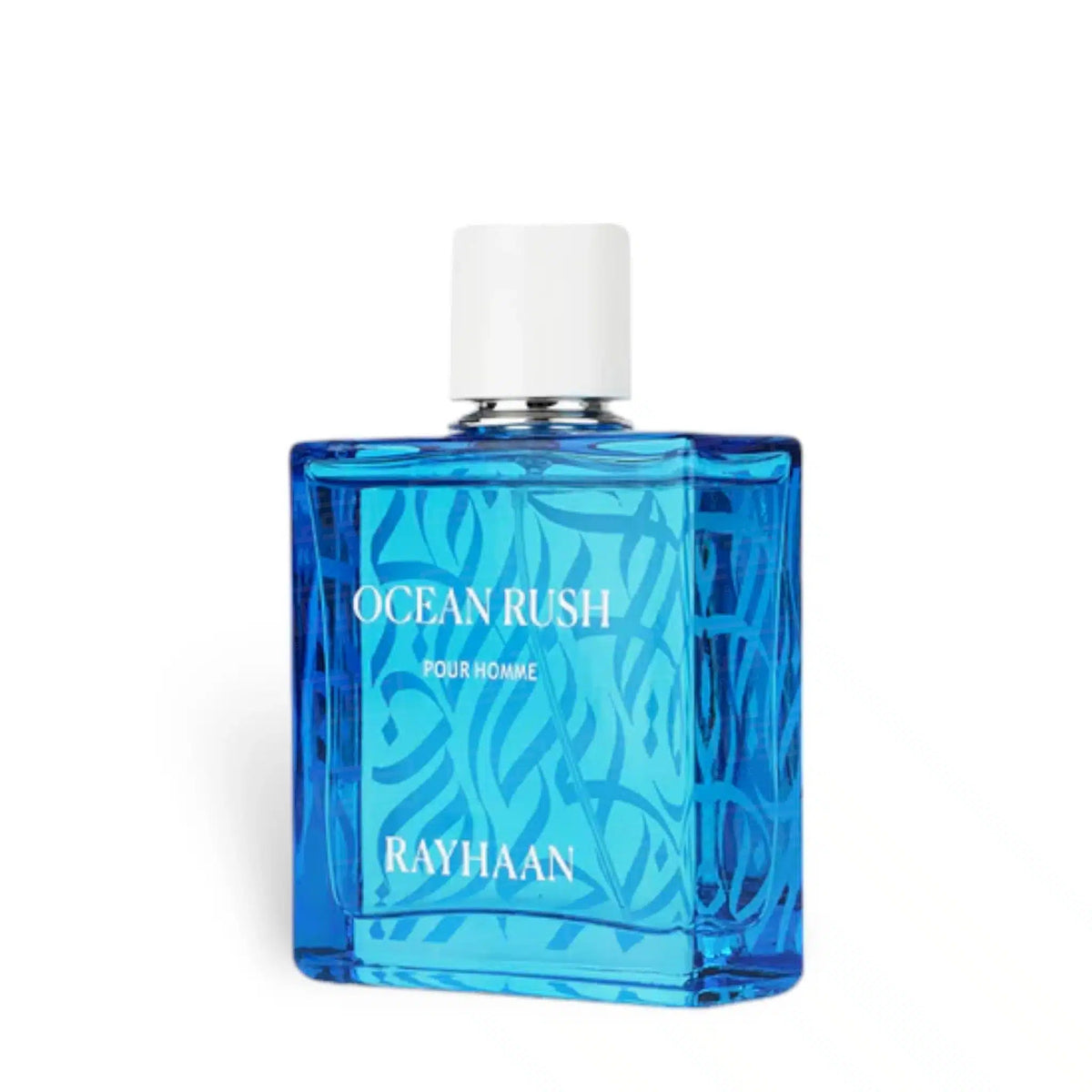 Ocean Rush Perfume 100ml EDP Rayhaan - ScentSaver