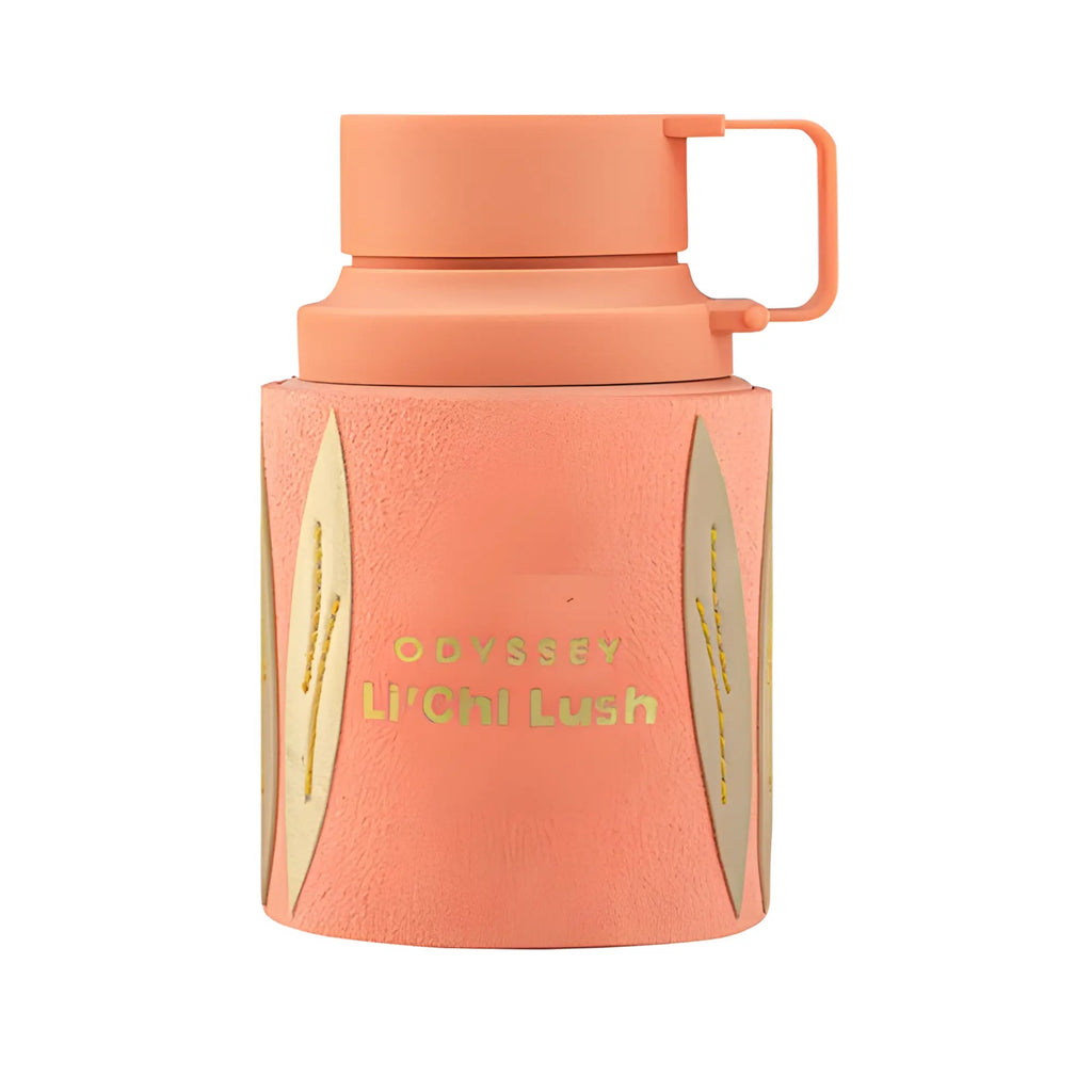 Odyssey Li'chi Lush Perfume 100ml EDP Armaf - ScentSaver