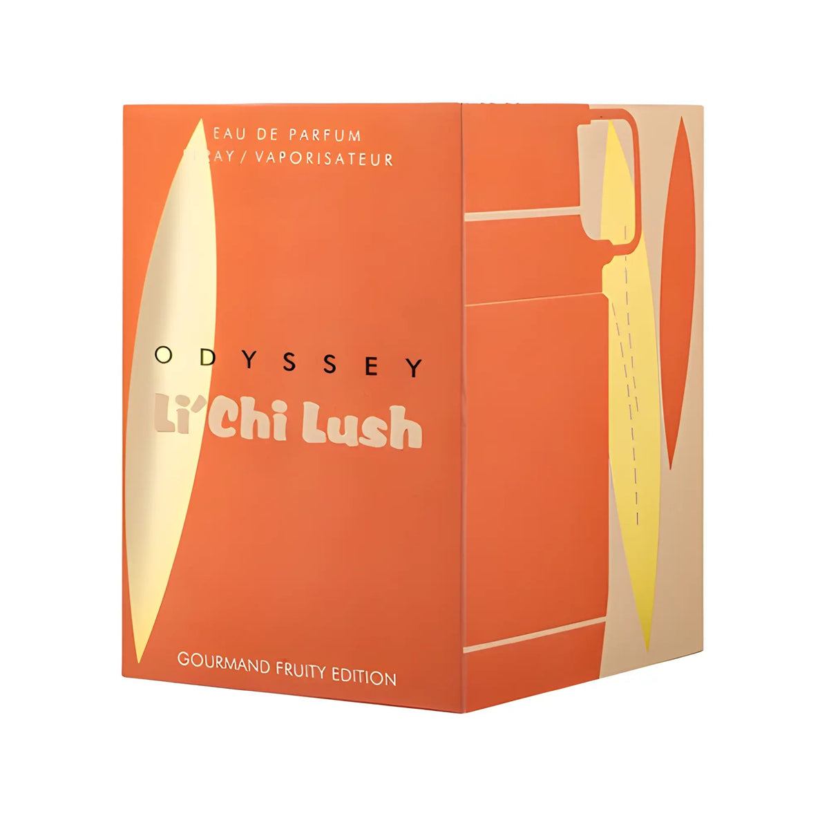 Odyssey Li'chi Lush Perfume 100ml EDP Armaf - ScentSaver