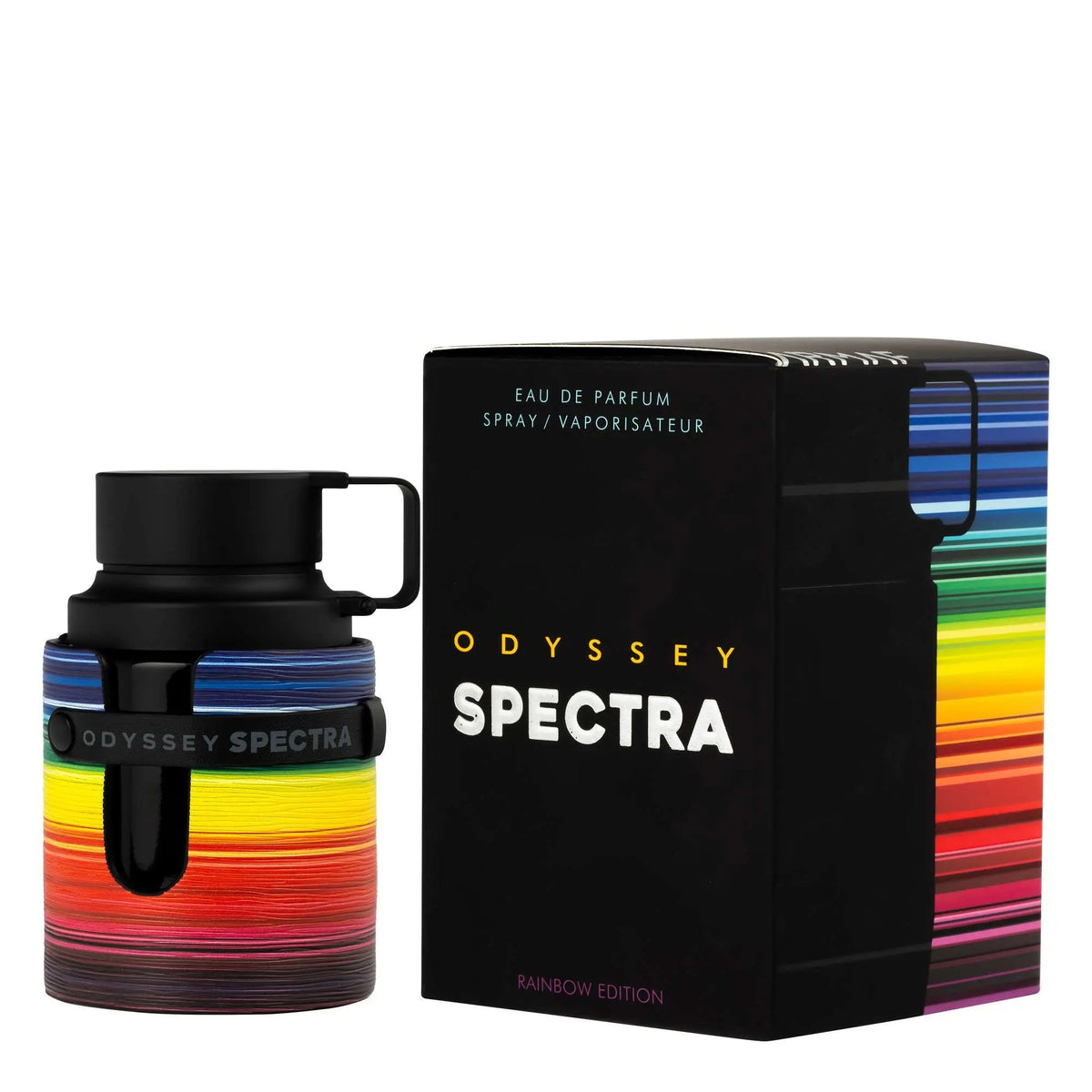 Odyssey Spectra Perfume 100ml EDP Armaf - ScentSaver