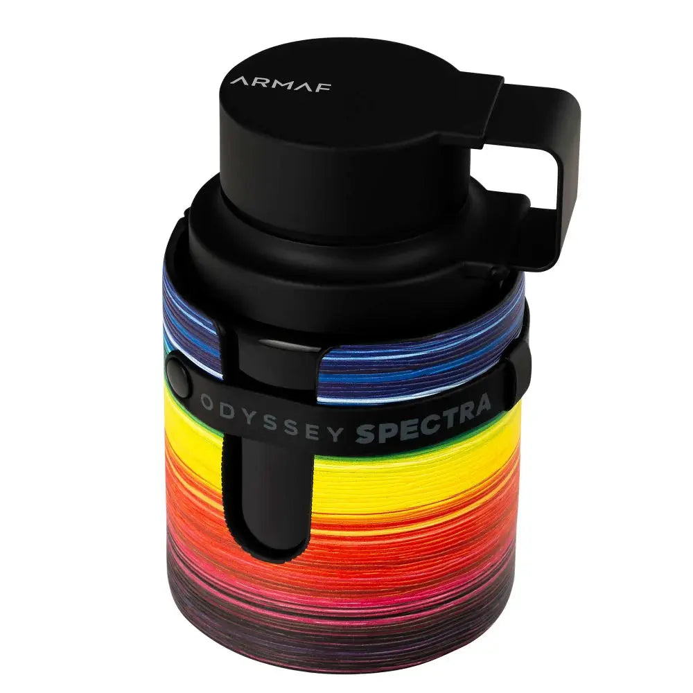 Odyssey Spectra Perfume 100ml EDP Armaf - ScentSaver