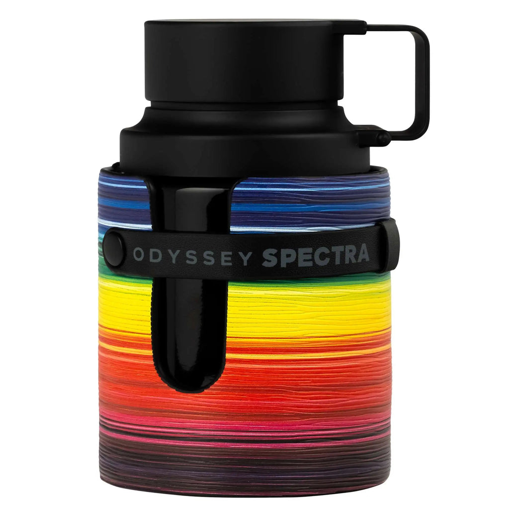 Odyssey Spectra Perfume 100ml EDP Armaf - ScentSaver
