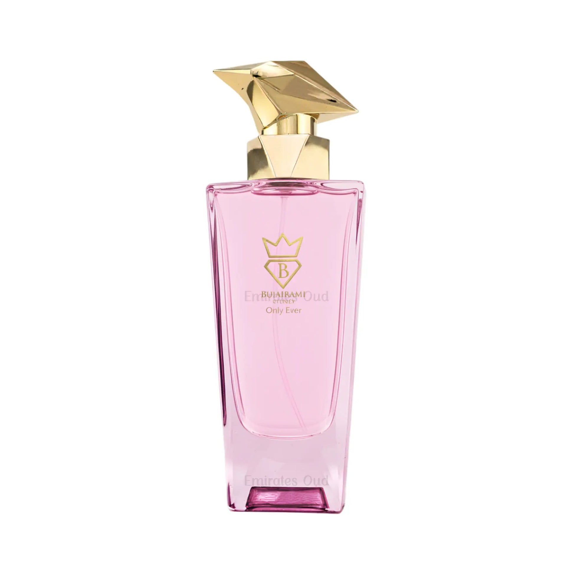 Only Ever Perfume 100ml EDP Bujairami - ScentSaver
