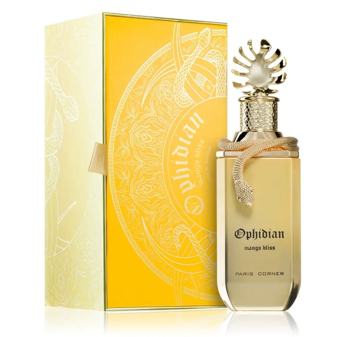 Ophidian Mango Bliss Perfume 100ml EDP Paris Corner - ScentSaver