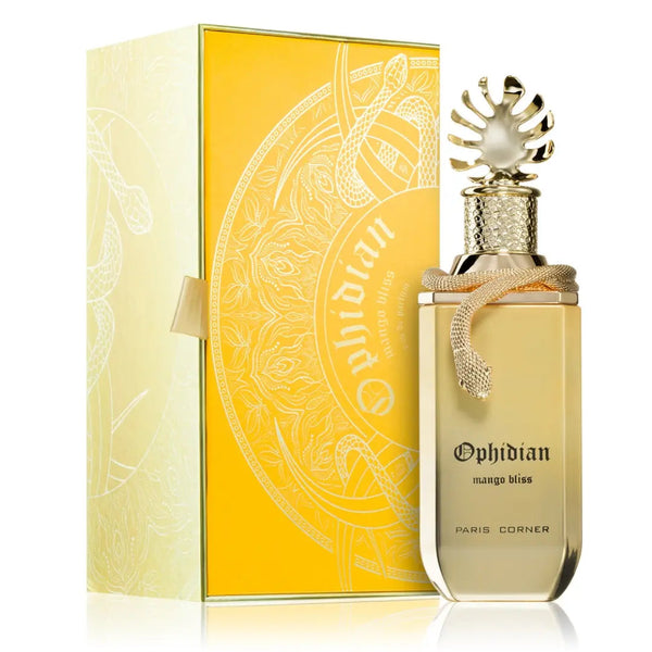 Ophidian Mango Bliss Perfume 100ml EDP Paris Corner - ScentSaver