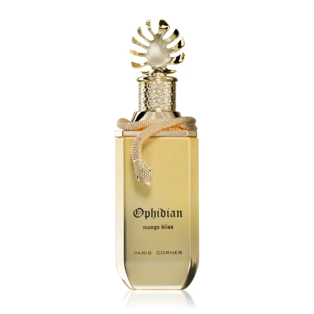 Ophidian Mango Bliss Perfume 100ml EDP Paris Corner - ScentSaver