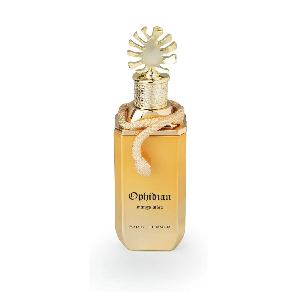 Ophidian Mango Bliss Perfume 100ml EDP Paris Corner - ScentSaver