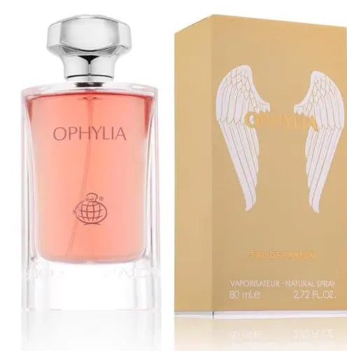 Ophylia Stellar Perfume 80ml EDP Fragrance World - ScentSaver