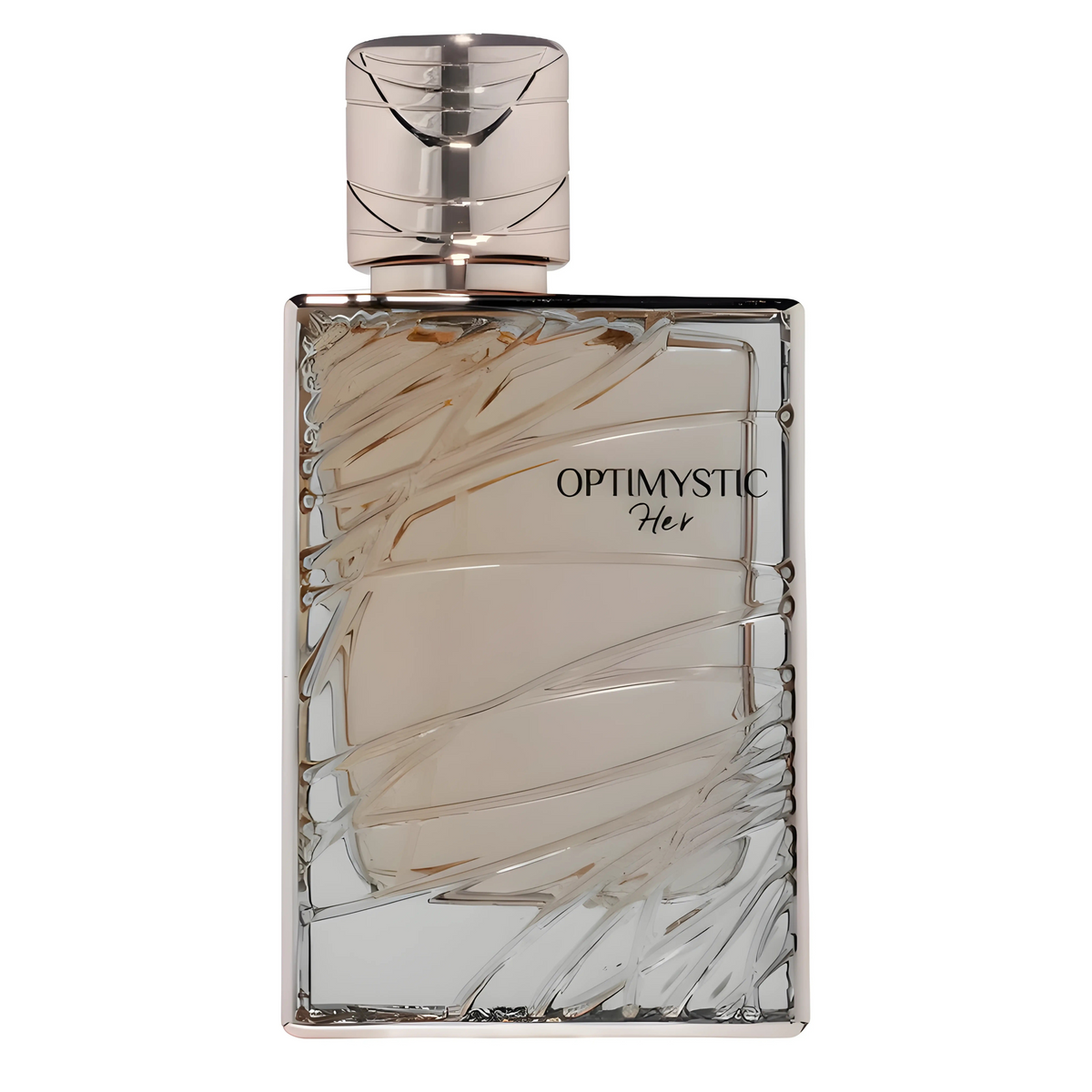 Optimystic Her Perfume 100ml EDP Fragrance World - ScentSaver
