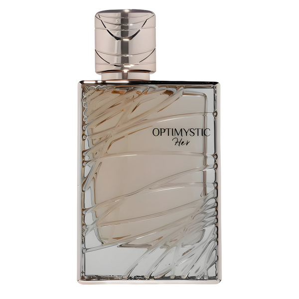 Optimystic Her Perfume 100ml EDP Fragrance World - ScentSaver