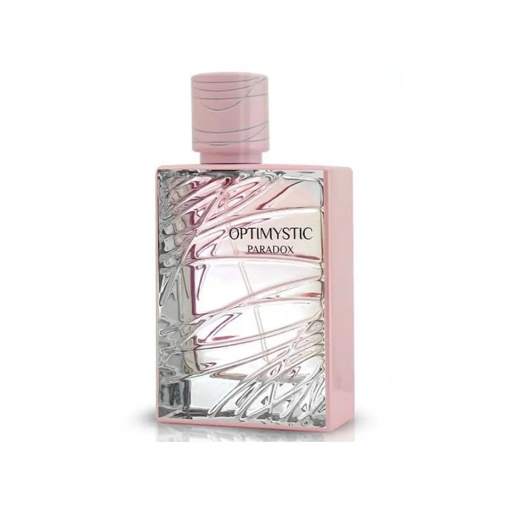 Optimystic Paradox Perfume 100ml EDP Fragrance World - ScentSaver