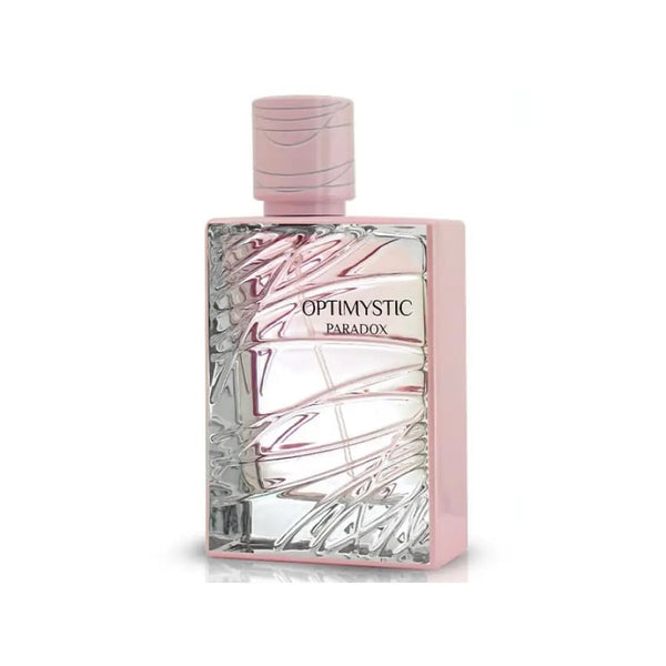 Optimystic Paradox Perfume 100ml EDP Fragrance World - ScentSaver