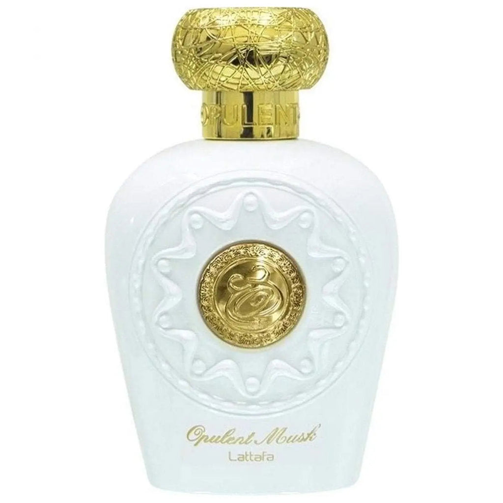 Opulent Musk Perfume 100ml EDP By Lattafa | ScentSaver
