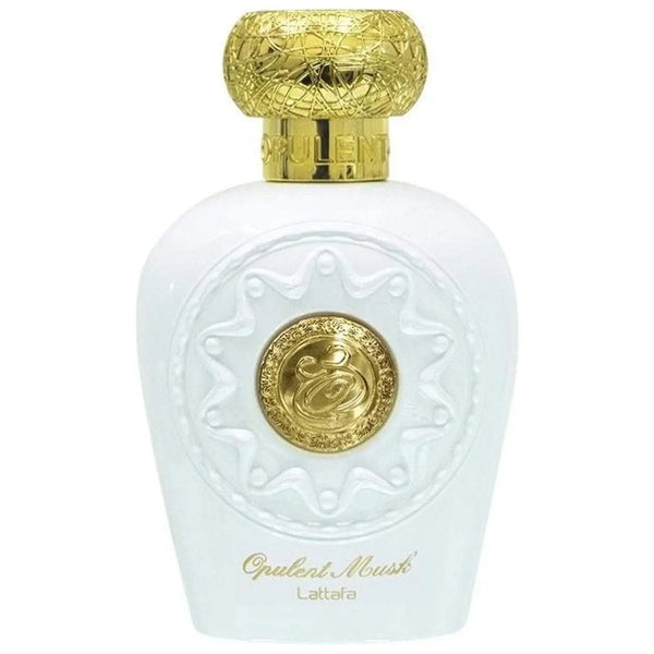 Opulent Musk Perfume 100ml EDP By Lattafa | ScentSaver