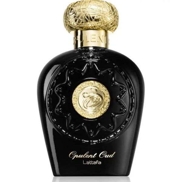 Opulent Oud Perfume 100ml EDP By Lattafa | ScentSaver