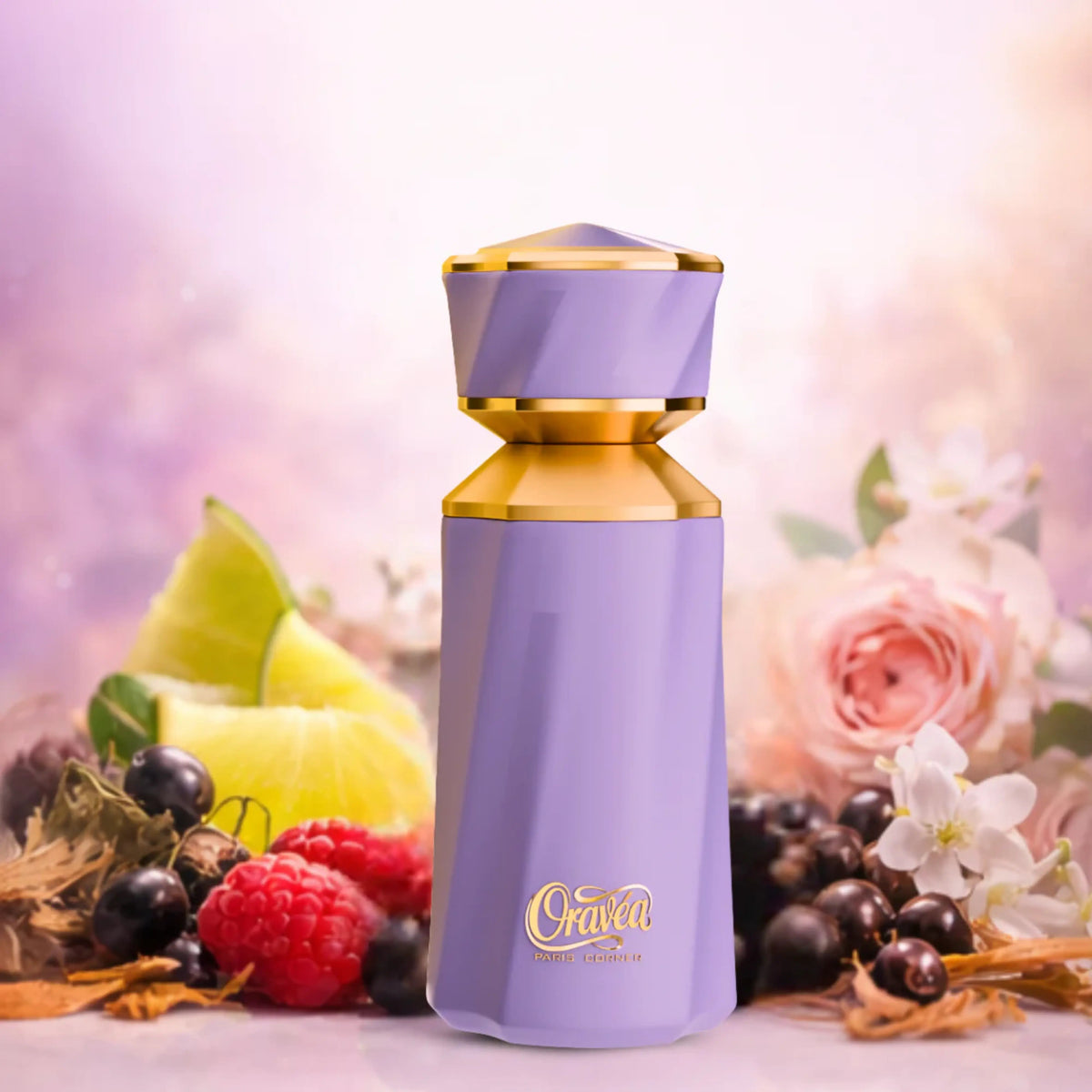 Oravea Perfume 100ml EDP Paris Corner - ScentSaver