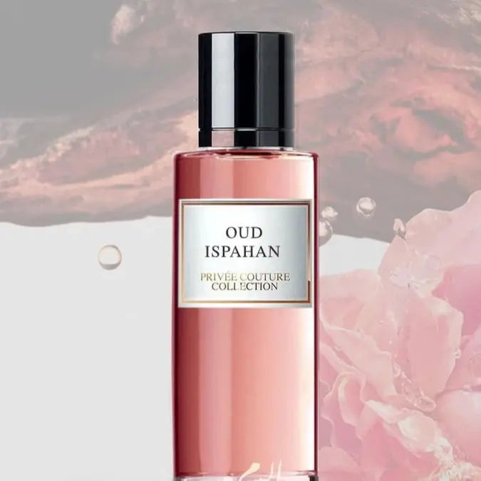 Oud Ispahan Perfume 30ml EDP Privee Couture Collection Secondary image