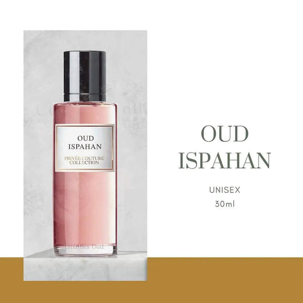 Oud Ispahan Perfume 30ml EDP Privee Couture Collection | ScentSaver