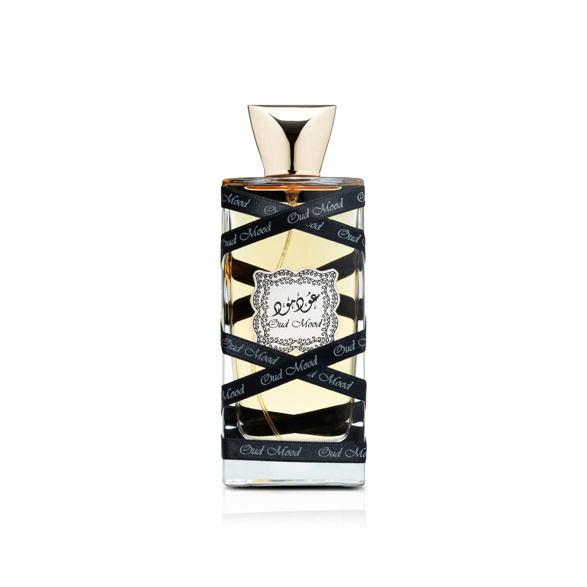 Oud Mood Perfume 100ml EDP Lattafa - ScentSaver