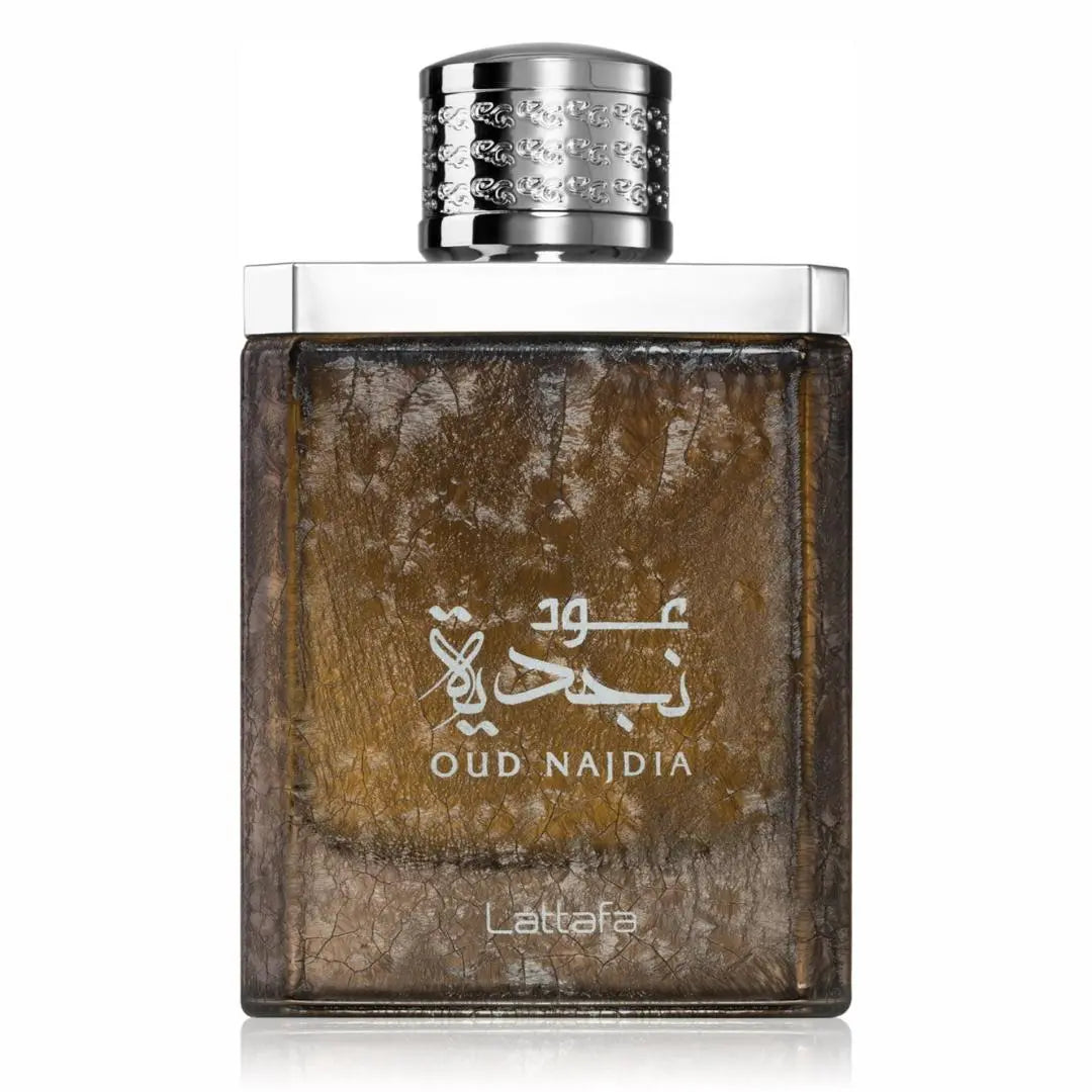 Oud Najdia Perfume 100ml EDP Lattafa | ScentSaver