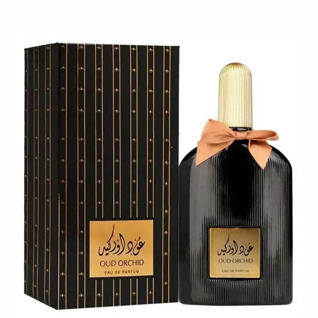 Oud Orchid Perfume EDP 100ml Suroori | ScentSaver