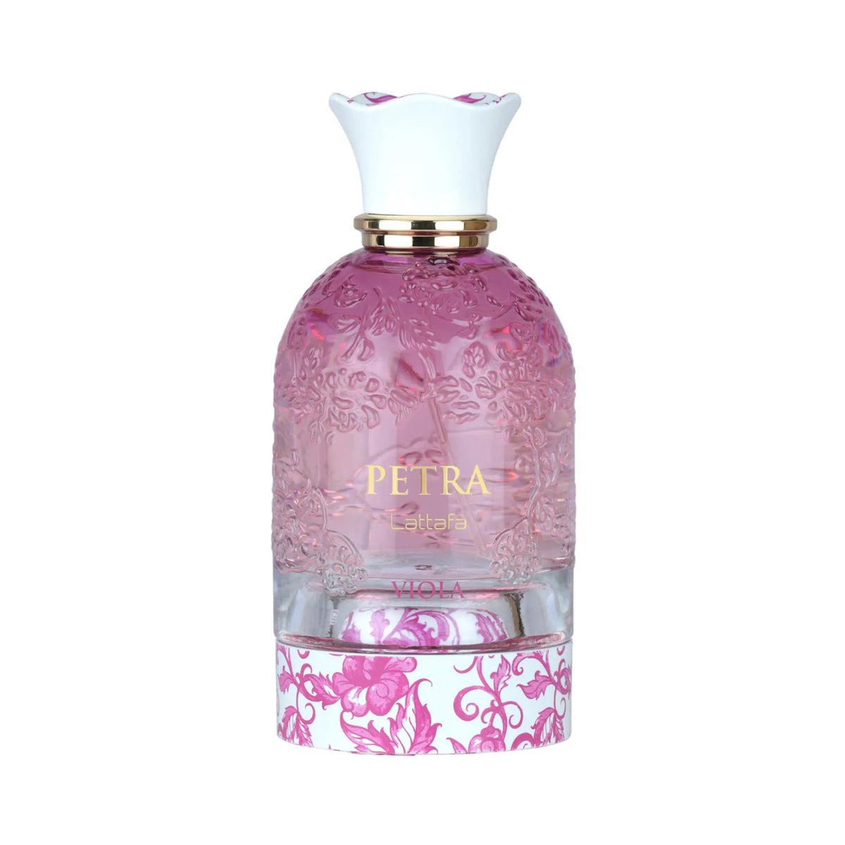 Petra Viola Perfume 100ml EDP Lattafa - ScentSaver