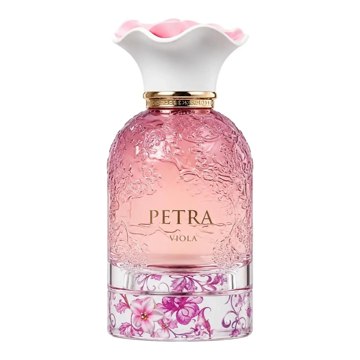 Petra Viola Perfume 100ml EDP Lattafa - ScentSaver