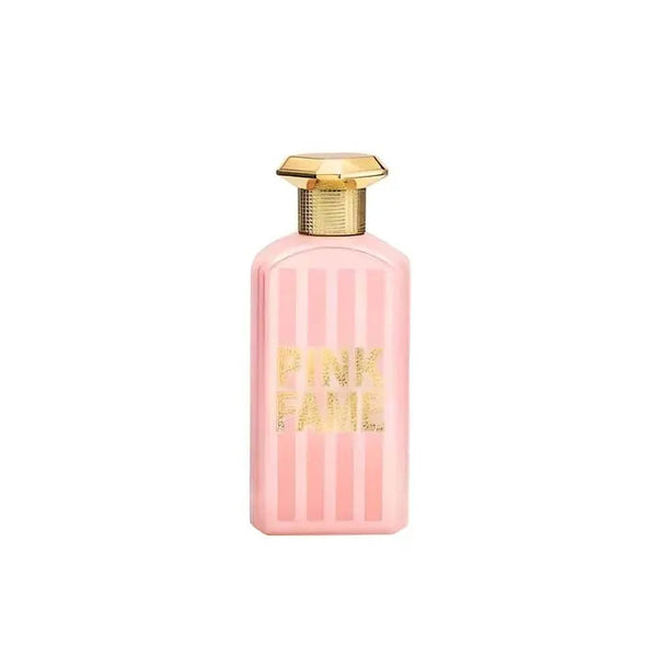 Pink Fame Perfume 100ml EDP Fragrance World | ScentSaver