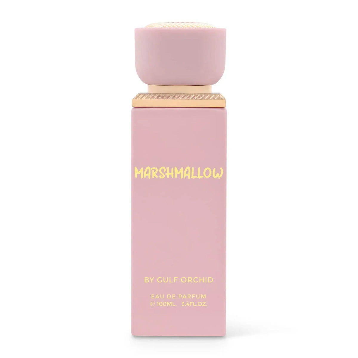 Pink Marshmallow Perfume 100ml EDP Gulf Orchid - ScentSaver