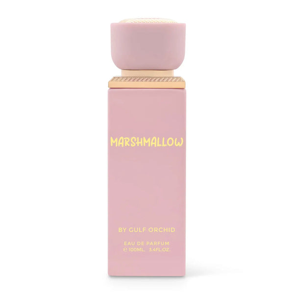 Pink Marshmallow Perfume 100ml EDP Gulf Orchid - ScentSaver