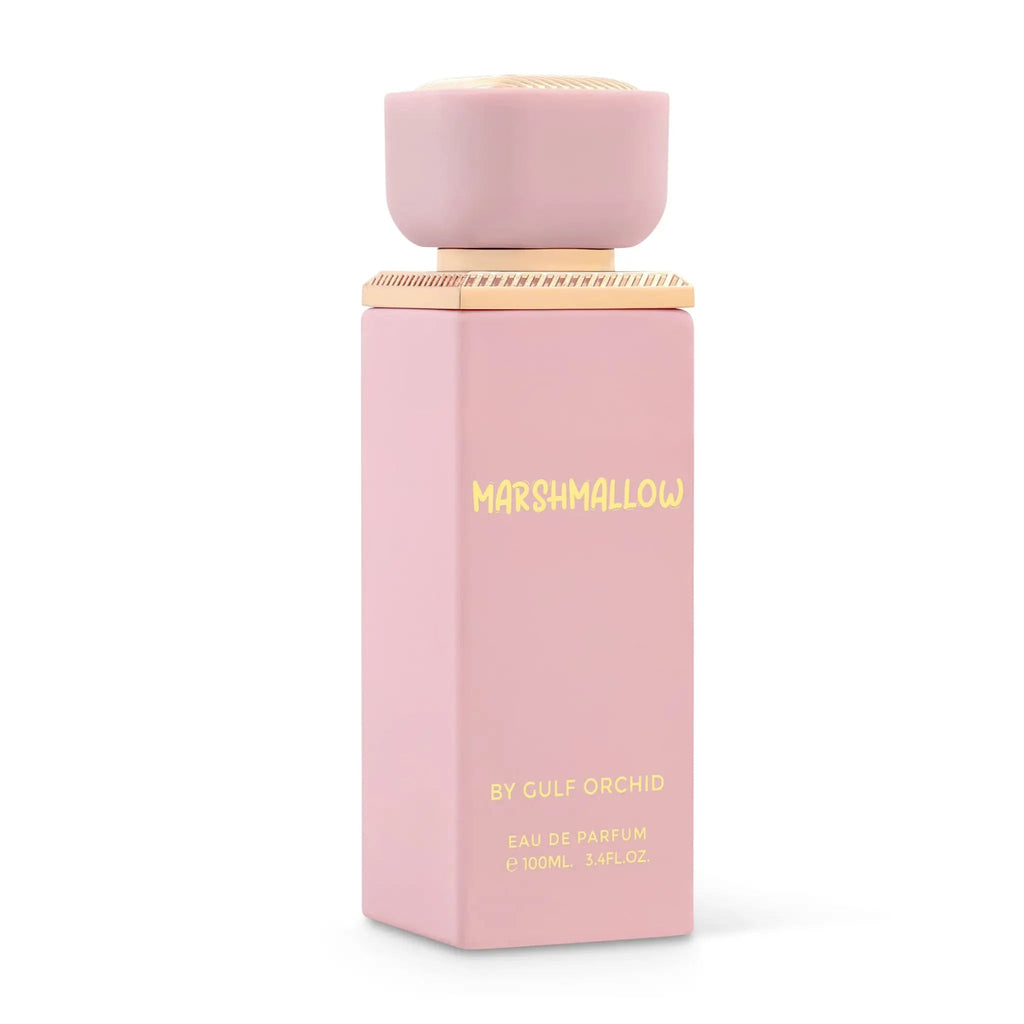 Pink Marshmallow Perfume 100ml EDP Gulf Orchid - ScentSaver