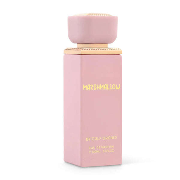 Pink Marshmallow Perfume 100ml EDP Gulf Orchid - ScentSaver