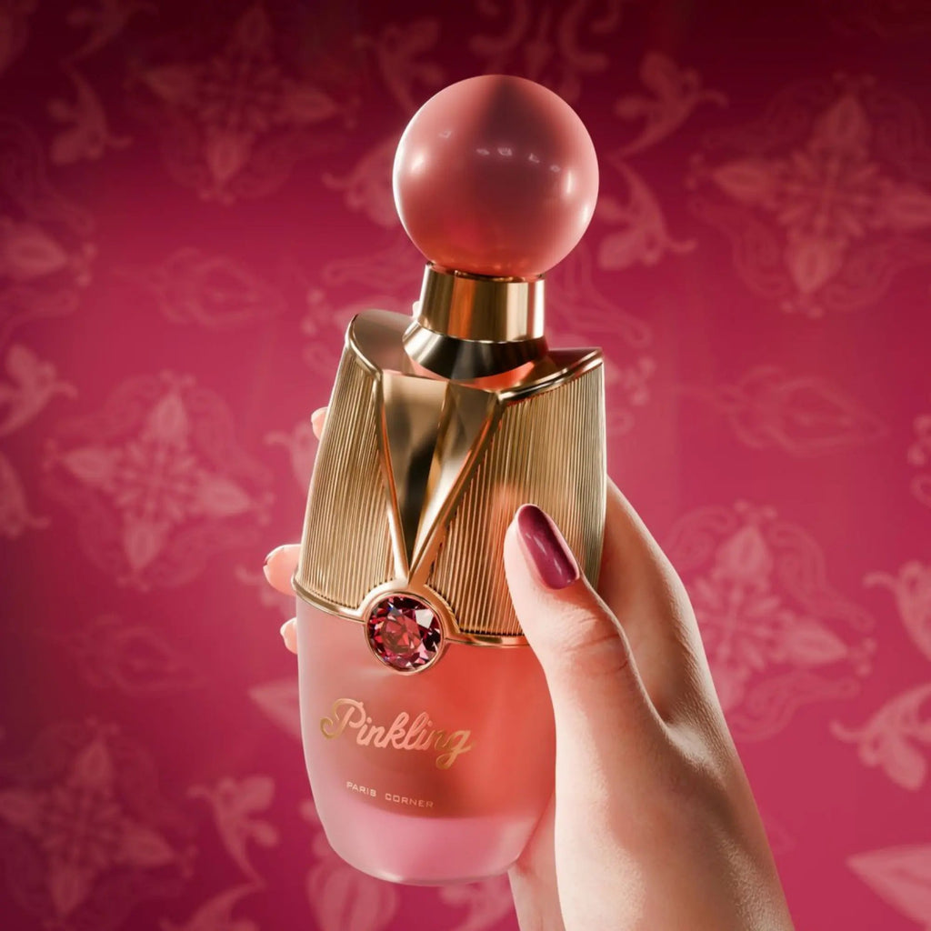 Pinkling Perfume 100ml EDP Paris Corner - ScentSaver