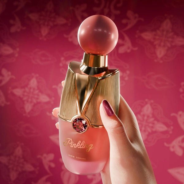 Pinkling Perfume 100ml EDP Paris Corner - ScentSaver