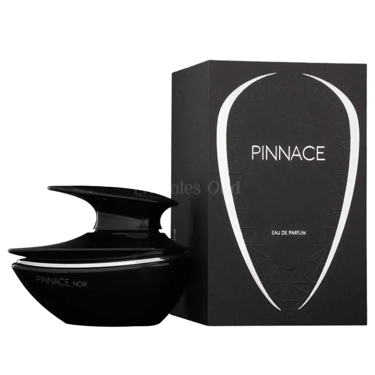Pinnace Noir 100ml EDP FA Paris by Fragrance World - ScentSaver