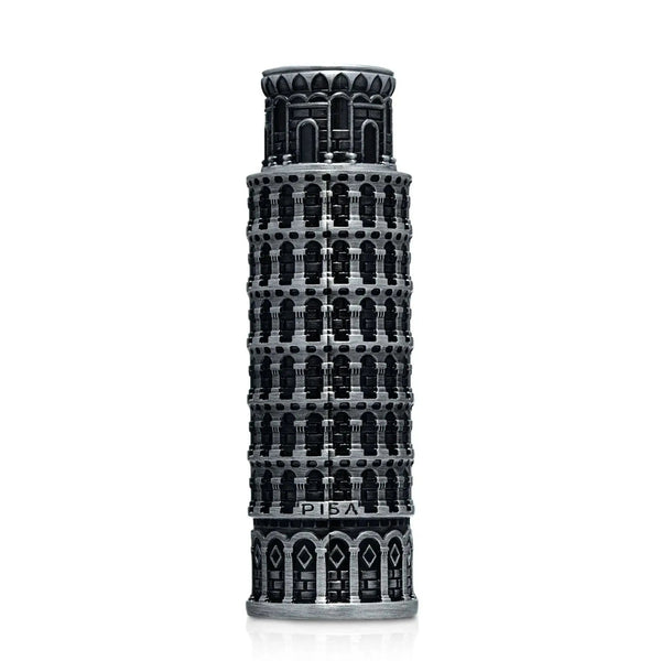 Pisa Perfume 100ml EDP Lattafa Pride - ScentSaver