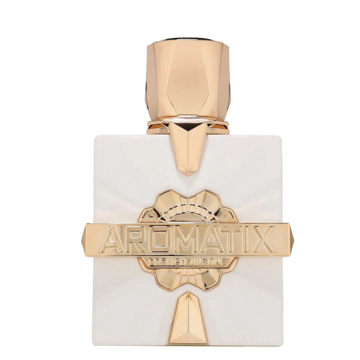 Platine Blanc Aromatix Perfume 100ml EDP French Avenue By Fragrance World - ScentSaver