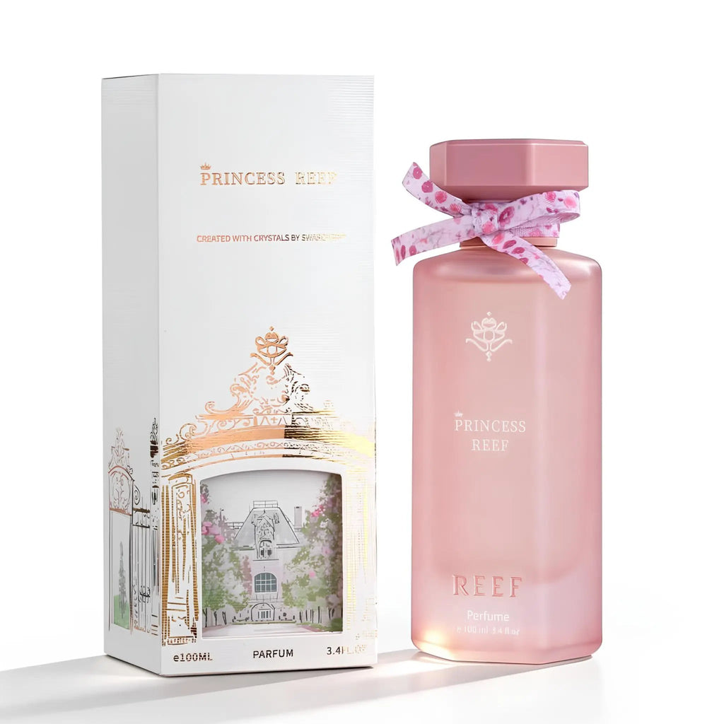 Princess Reef Perfume 100ml EDP Reef - ScentSaver