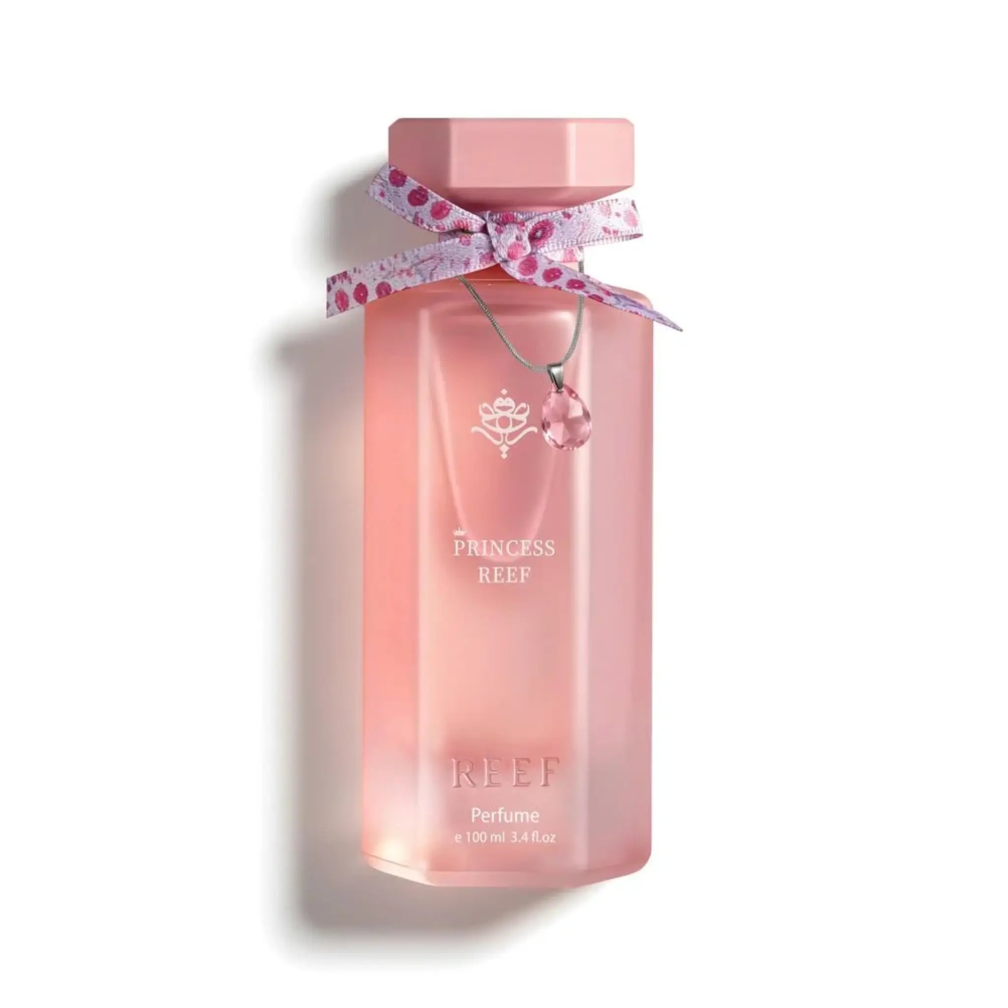 Princess Reef Perfume 100ml EDP Reef Secondary image