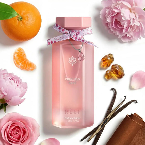 Princess Reef Perfume 100ml EDP Reef - ScentSaver