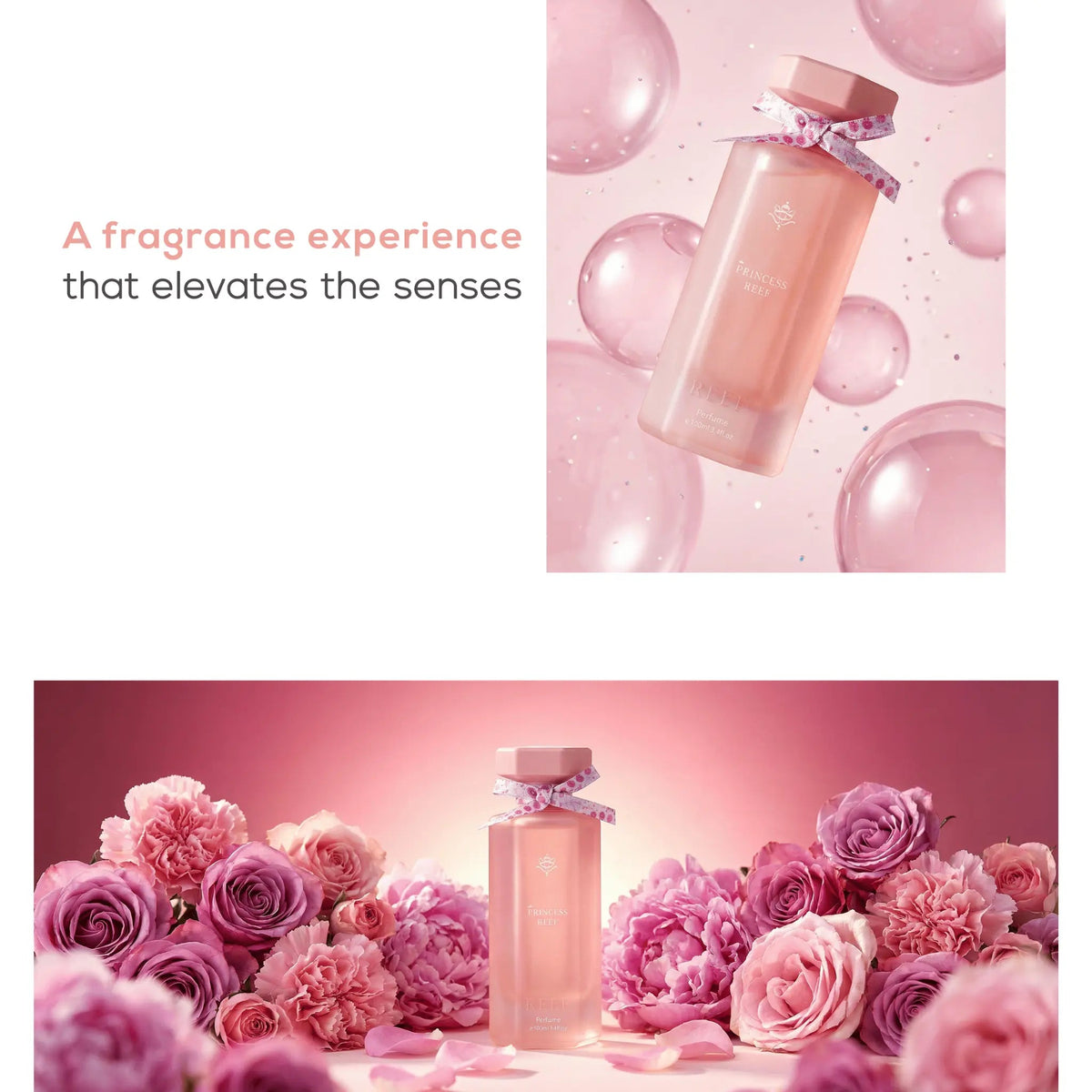Princess Reef Perfume 100ml EDP Reef - ScentSaver