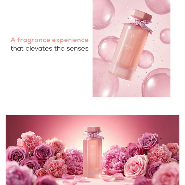 Princess Reef Perfume 100ml EDP Reef - ScentSaver