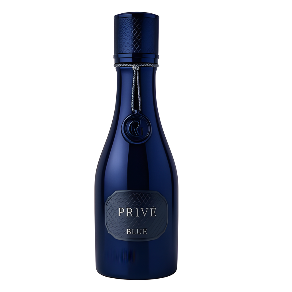 Privè Essence Blue Perfume 100ml EDP Riiffs - ScentSaver