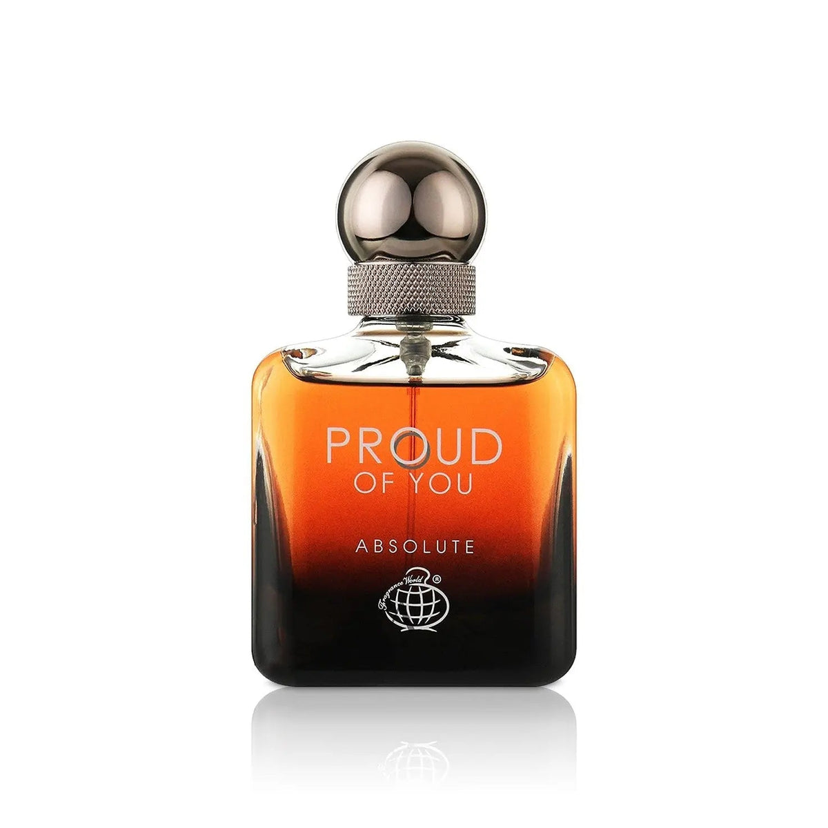 Proud Of You Absolute 100ml Eau De Parfum for Men - ScentSaver