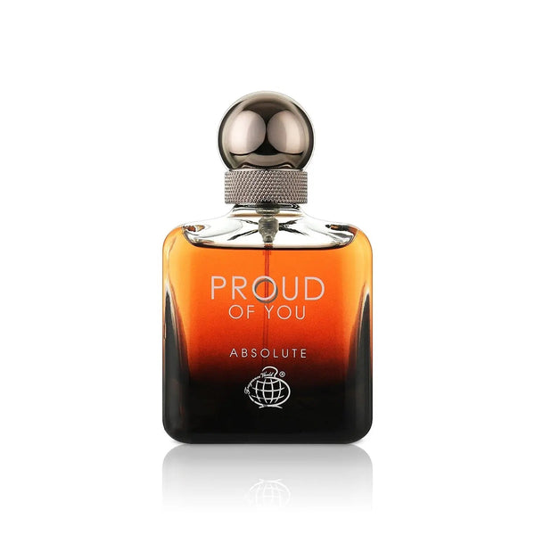 Proud Of You Absolute 100ml Eau De Parfum for Men - ScentSaver