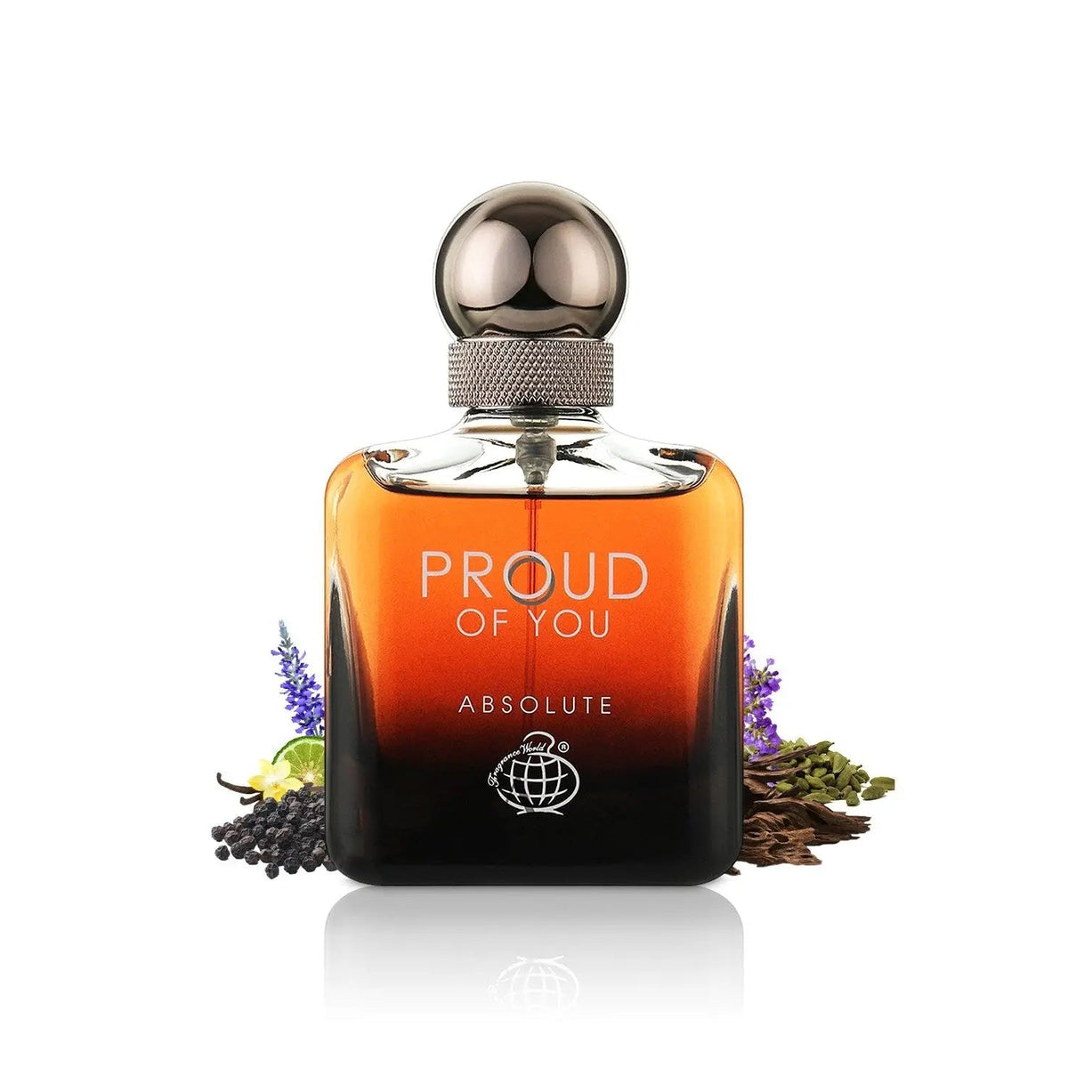 Proud Of You Absolute 100ml Eau De Parfum for Men - ScentSaver