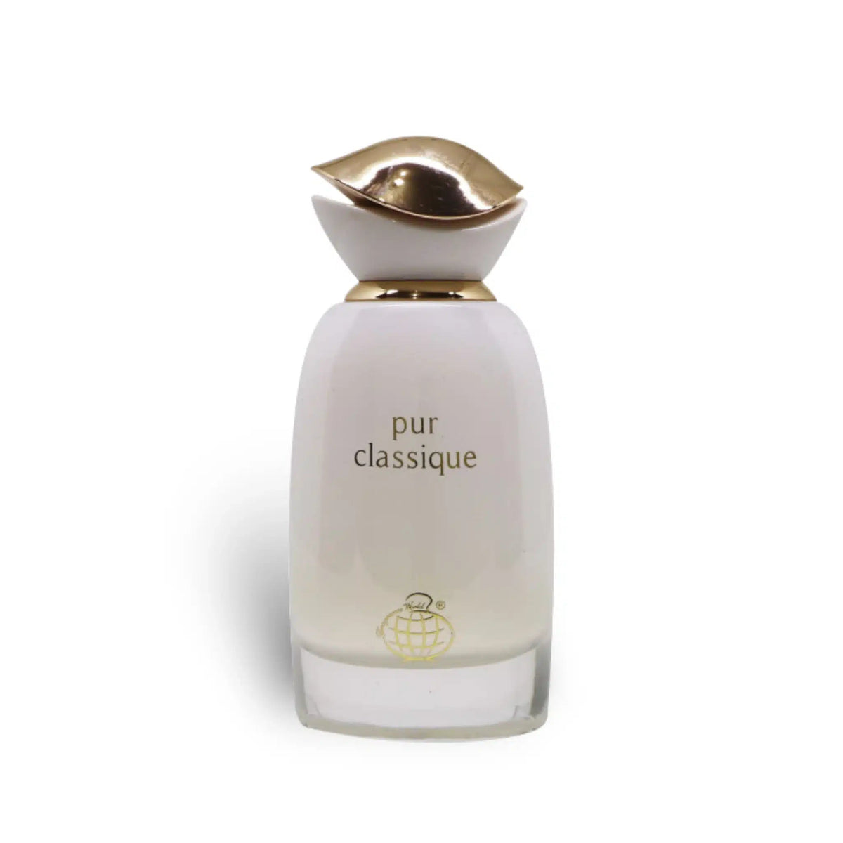 Pur Classique Perfume 100ml EDP Fragrance World - ScentSaver