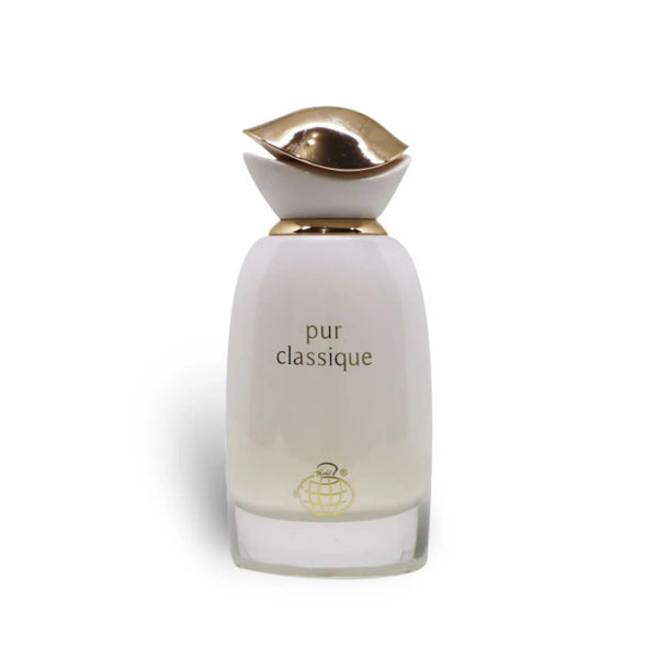 Pur Classique Perfume 100ml EDP Fragrance World - ScentSaver