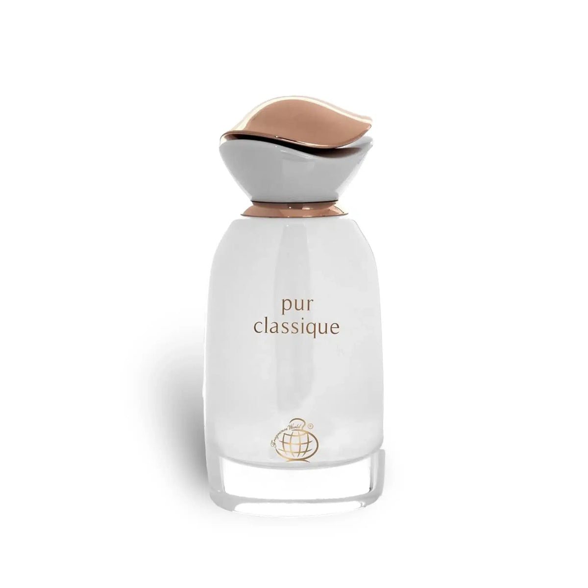 Pur Classique Perfume 100ml EDP Fragrance World - ScentSaver