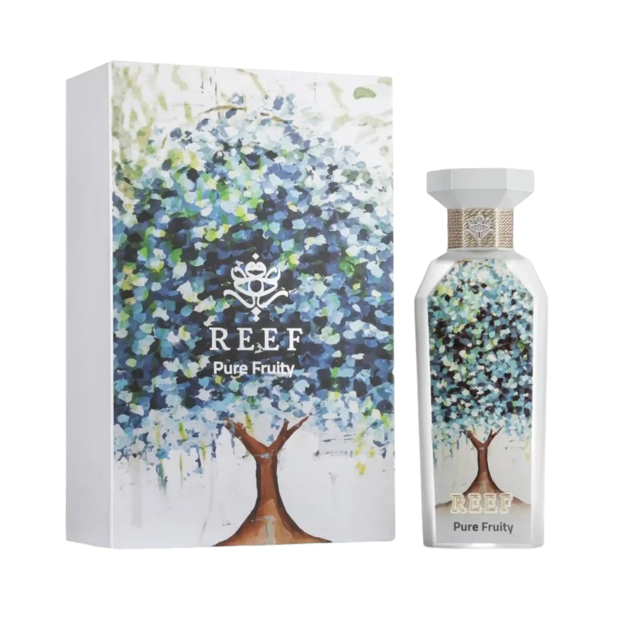 Pure Fruity Perfume 150ml EDP Reef - ScentSaver